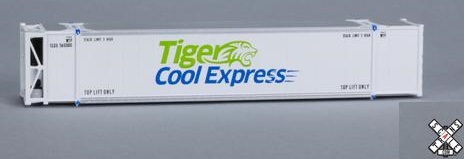 Tiger Cool Express 3-Pack