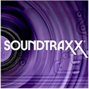 SoundTraxx Logo