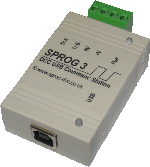 Sprog III