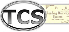  TCS Logo