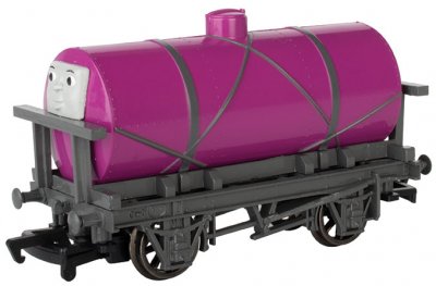 Oil Tanker Trublesome Truck #6