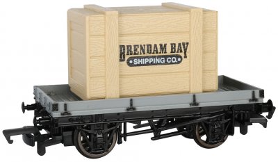 1 plank wagon Brendam Cargo
