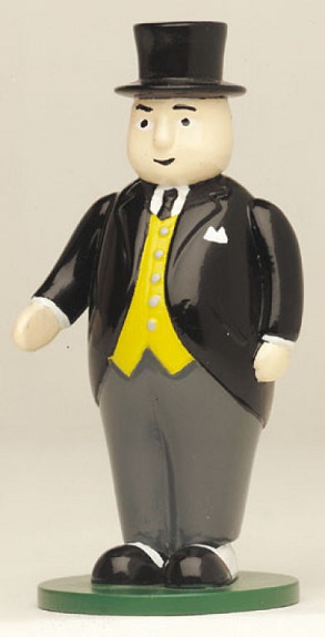 Sir Topham Hatt