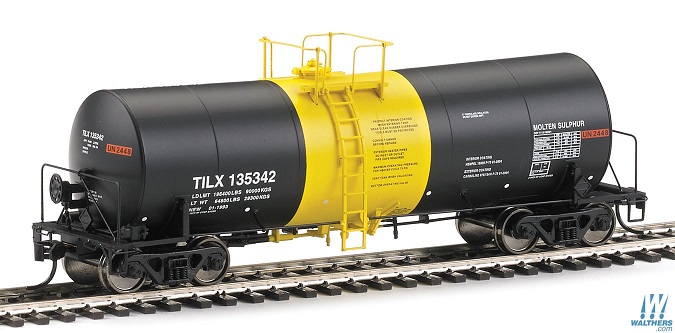 Trinity Industries Leasing