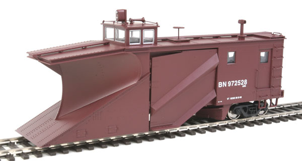 Russell Snowplow - Burlington