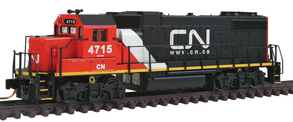 Canadian National (Web Address)