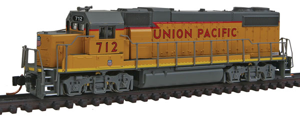 Union Pacific