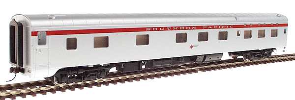 Southern Pacific
