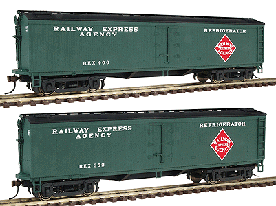 50' Wood xprs rfr REA 2/