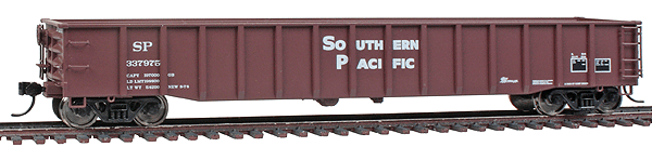Southern Pacific 53' Thrall Gondola