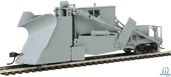 Jordan Spreader - Kit - Undecorated