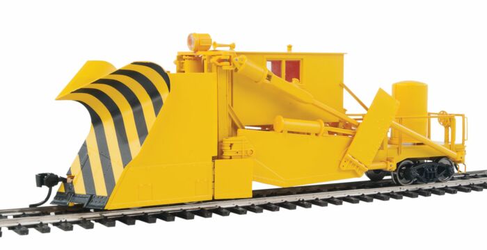 Jordan Spreader - Yellow -