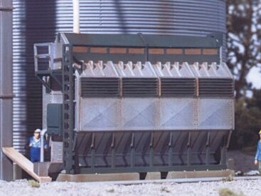  Grain Dryer - Kit 