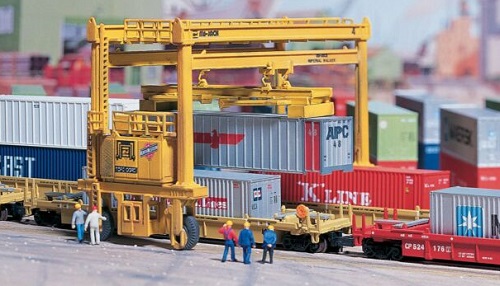  MI-JACK Translift(R) Intermodal Crane - Kit 