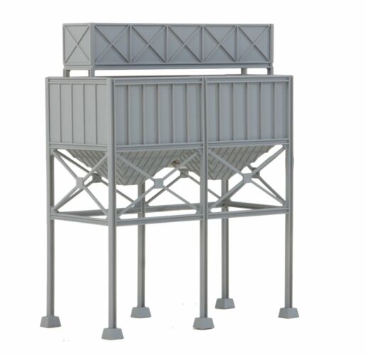  Aggregate Bins - Kit 